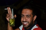 Friday Night at Byblos Old Souk